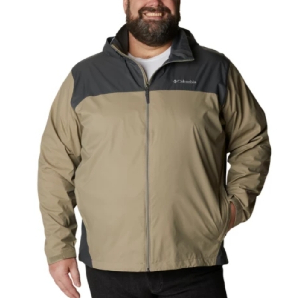 Columbia Glennaker Lake II Rain Jacket  | Waterproof